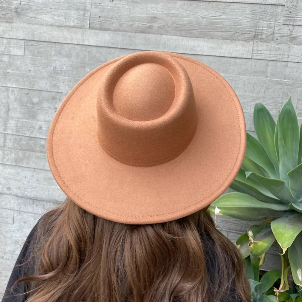 Felt bolero hat on sale