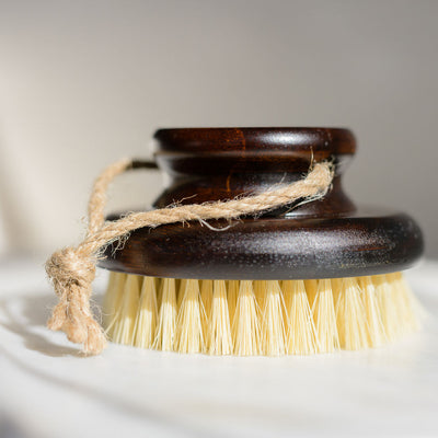 Uncovering the Truth: Dry Brushing vs. Body Scrub Explained